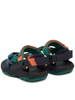Teva Sandały Hurricane XLT 2 1019390T Kolorowy