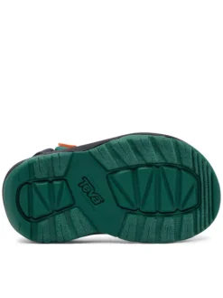 Teva Sandały Hurricane XLT 2 1019390T Kolorowy