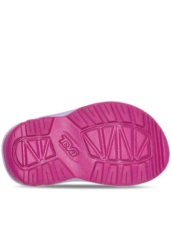 Teva Sandały Hurricane XLT 2 1019390T Różowy
