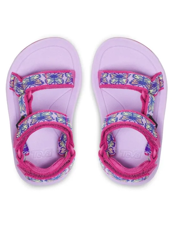 Teva Sandały Hurricane XLT 2 1019390T Różowy