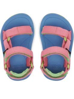 Teva Sandały Hurricane XLT 2 1019390T Różowy