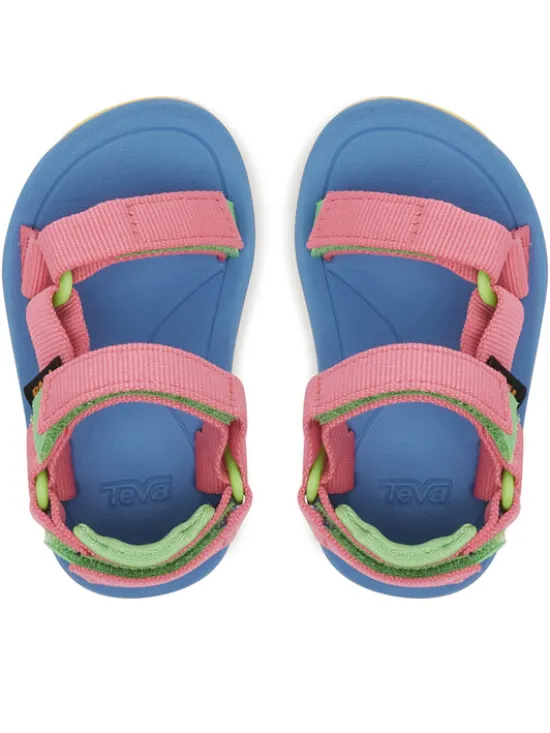 Teva Sandały Hurricane XLT 2 1019390T Różowy