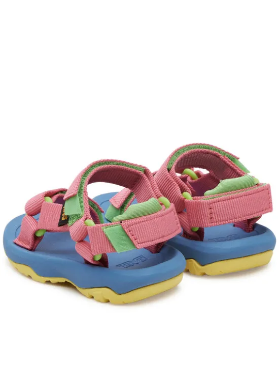 Teva Sandały Hurricane XLT 2 1019390T Różowy