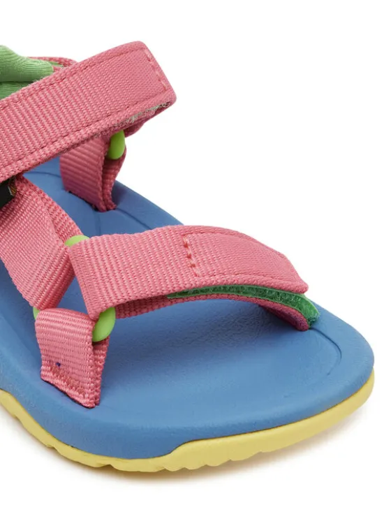 Teva Sandały Hurricane XLT 2 1019390T Różowy