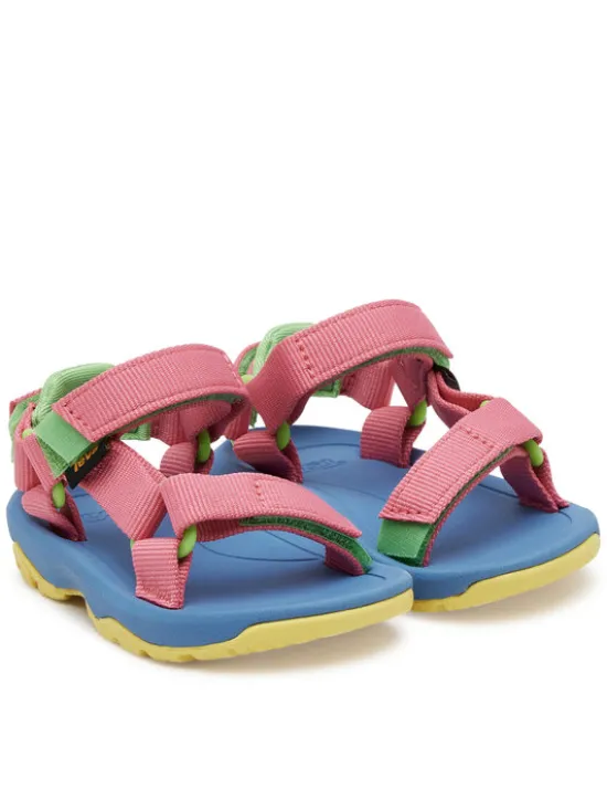 Teva Sandały Hurricane XLT 2 1019390T Różowy