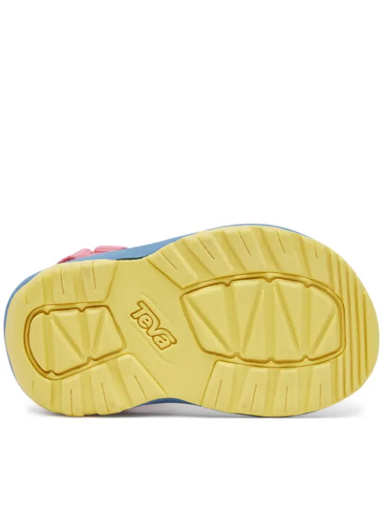 Teva Sandały Hurricane XLT 2 1019390T Różowy