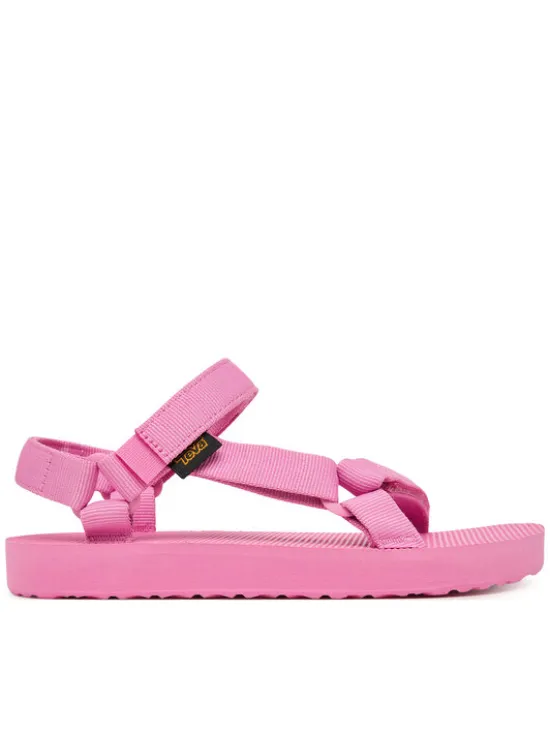 Teva Sandały Original Universal 1116656C Różowy