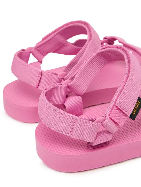 Teva Sandały Original Universal 1116656C Różowy