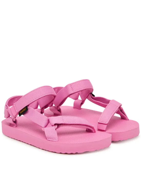 Teva Sandały Original Universal 1116656C Różowy
