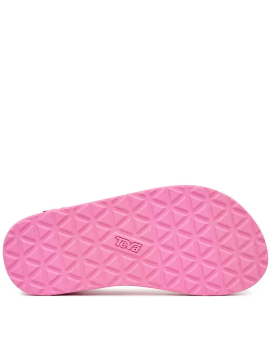 Teva Sandały Original Universal 1116656C Różowy