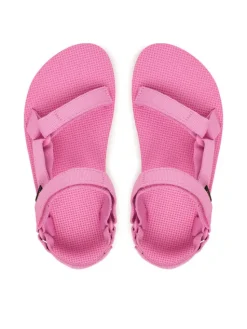 Teva Sandały Original Universal 1116656C Różowy