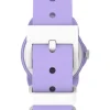 Timex Zegarek TW2Y51200 Fioletowy