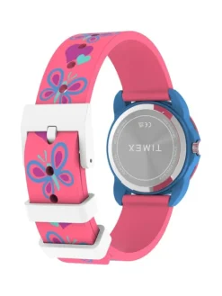 Timex Zegarek TW2Y59700 Kolorowy