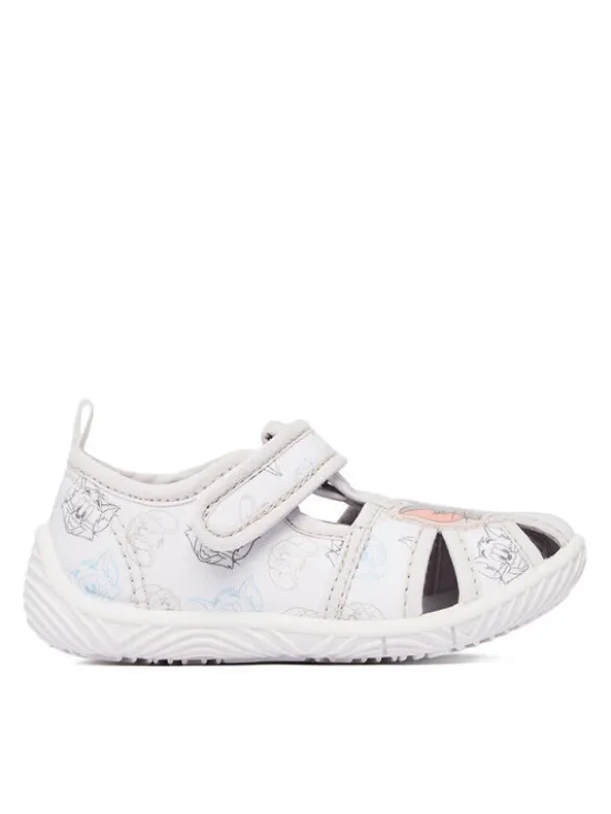 Tom & Jerry Kapcie CEO-CM-SS26-211WBTJ Szary