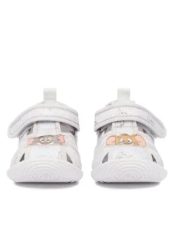 Tom & Jerry Kapcie CEO-CM-SS26-211WBTJ Szary