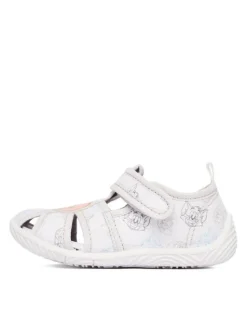 Tom & Jerry Kapcie CEO-CM-SS26-211WBTJ Szary