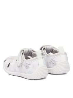 Tom & Jerry Kapcie CEO-CM-SS26-211WBTJ Szary