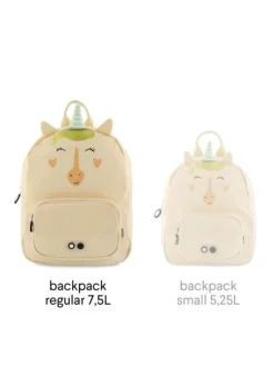Trixie Baby Plecak Plecak - Jednorożec Beżowy