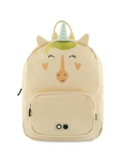 Trixie Baby Plecak Plecak - Jednorożec Beżowy