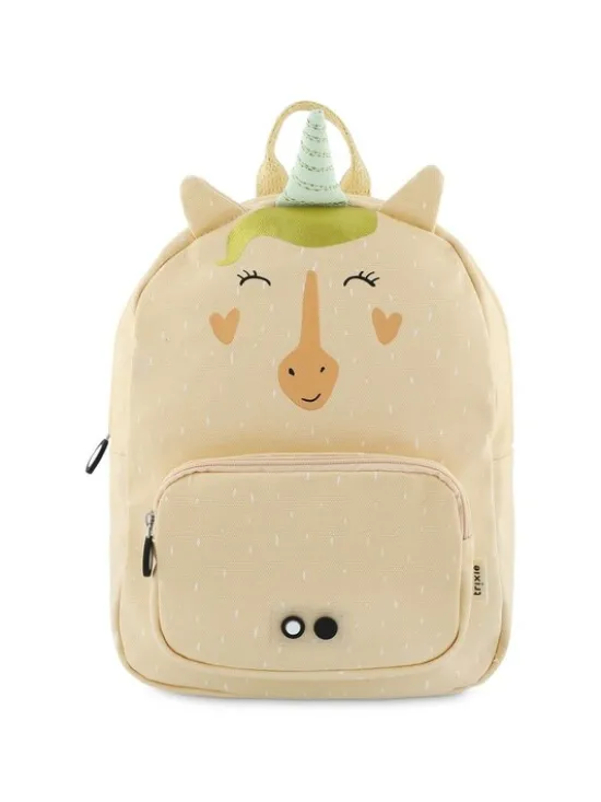 Trixie Baby Plecak Plecak - Jednorożec Beżowy