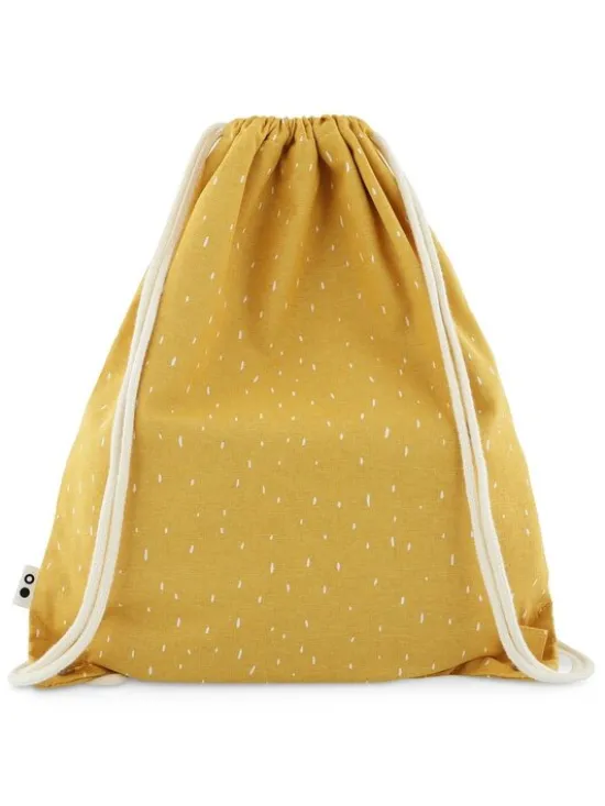 Trixie Baby Worek Worek plecak - Lew Żółty