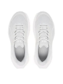 Under Armour Buty do biegania UA GPS Ascend AL 6010476 Szary