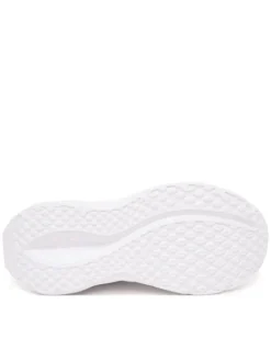 Under Armour Buty do biegania UA GPS Ascend AL 6010476 Szary