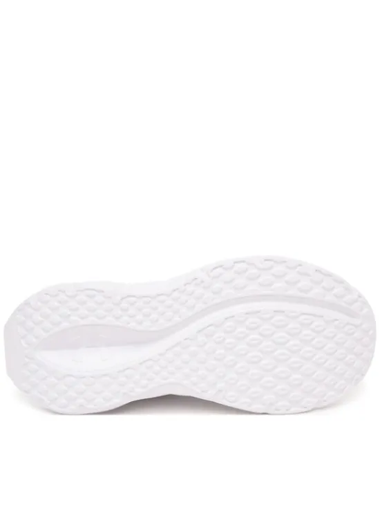 Under Armour Buty do biegania UA GPS Ascend AL 6010476 Szary