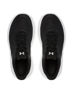 Under Armour Buty do biegania UA BPS Rogue 5 AL 3028268 Czarny