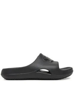 Under Armour Klapki UA B Locker V SL 3028732 Czarny