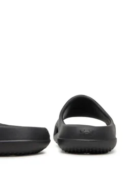 Under Armour Klapki UA B Locker V SL 3028732 Czarny