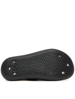 Under Armour Klapki UA B Locker V SL 3028732 Czarny