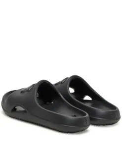 Under Armour Klapki UA B Locker V SL 3028732 Czarny