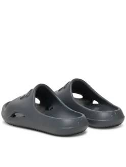 Under Armour Klapki UA B Locker V SL 3028732 Szary