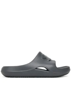 Under Armour Klapki UA B Locker V SL 3028732 Szary