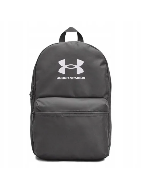 Under Armour Plecak UA-1380476-026-OSFM Szary