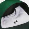 Under Armour Plecak UA-1380476-301-OSFM Zielony