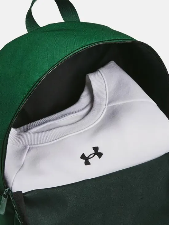 Under Armour Plecak UA-1380476-301-OSFM Zielony