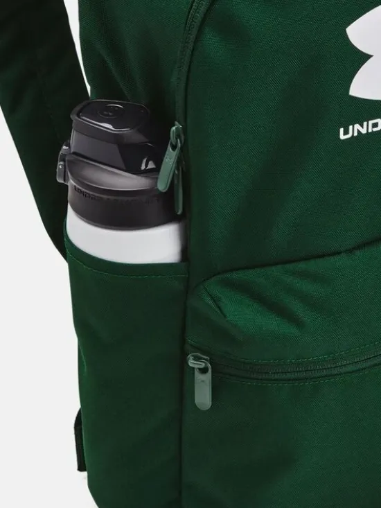 Under Armour Plecak UA-1380476-301-OSFM Zielony
