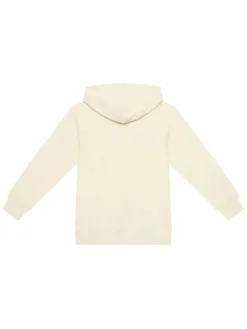 United Colors Of Benetton Bluza 32N4C204U Beżowy Regular Fit