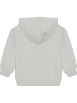 United Colors Of Benetton Bluza 3PQMG2012 Szary Regular Fit