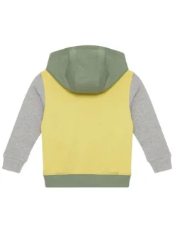 United Colors Of Benetton Bluza 3J68G503V Kolorowy Regular Fit