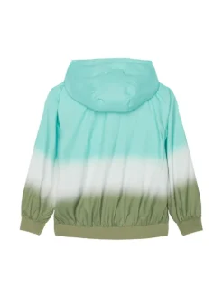 United Colors Of Benetton Kurtka przejściowa 22YHCN06A Czarny Regular Fit