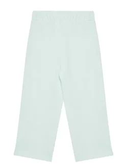 United Colors Of Benetton Spodnie dresowe 3UNICF061 Zielony Straight Leg