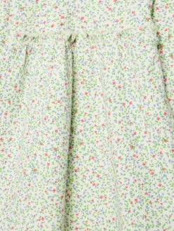 United Colors Of Benetton Sukienka codzienna 3OBQAV00H Beżowy Regular Fit