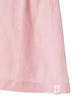 United Colors Of Benetton Sukienka codzienna 43WBAV00N Różowy Regular Fit