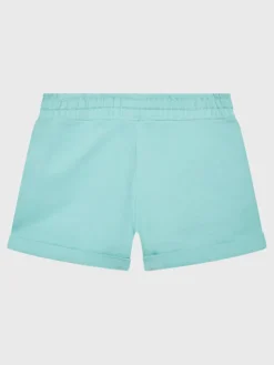 United Colors Of Benetton Szorty sportowe 3J68C901C Niebieski Regular Fit