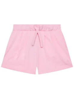 United Colors Of Benetton Szorty sportowe 3BL0C903I Różowy Regular Fit