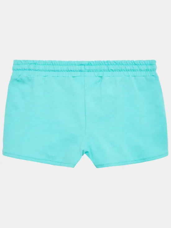 United Colors Of Benetton Szorty sportowe 3I1XG900N Niebieski Regular Fit