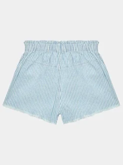 United Colors Of Benetton Szorty jeansowe 47PQG9014 Niebieski Regular Fit